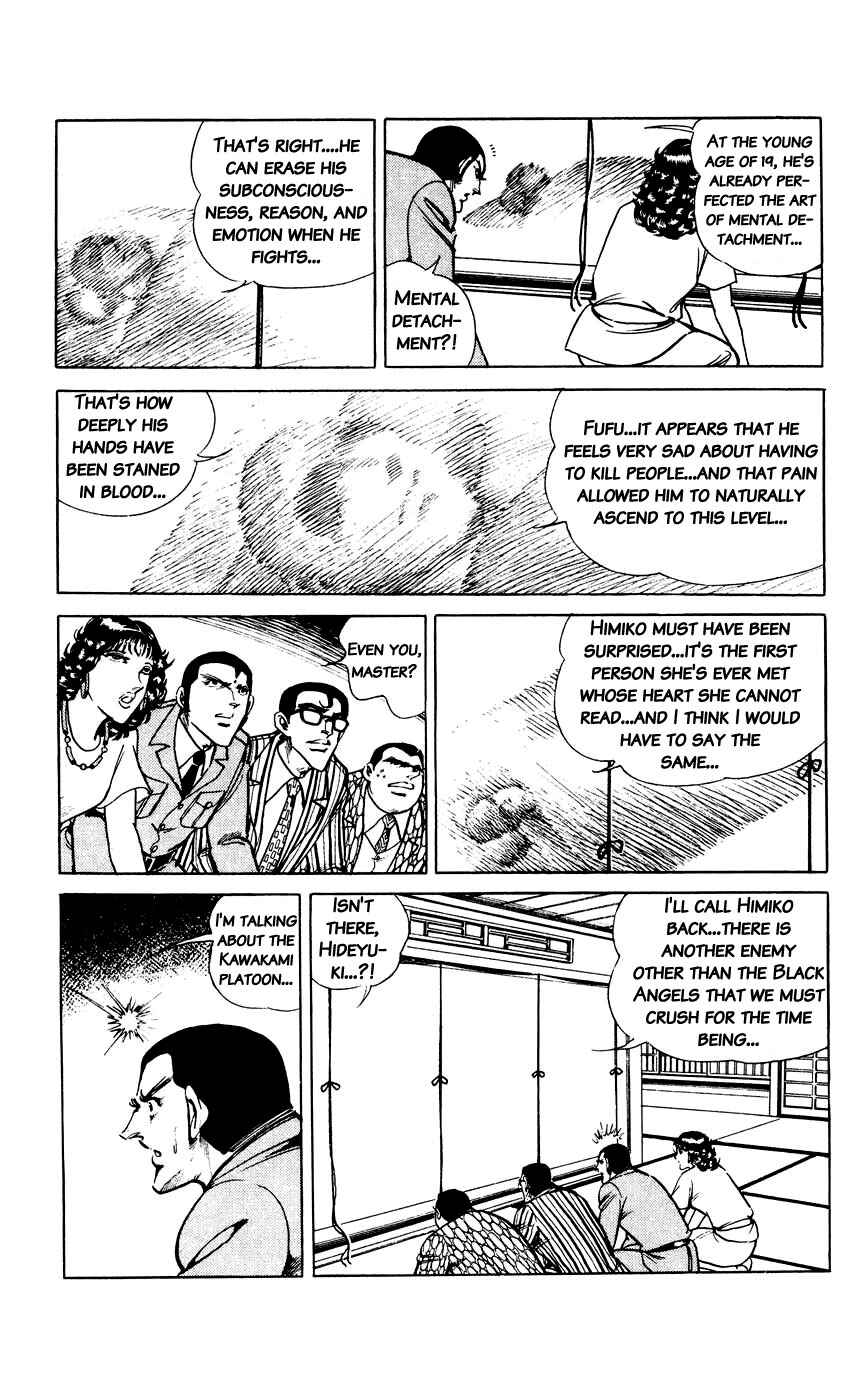 Page 8 Chapter 72 Black Angels