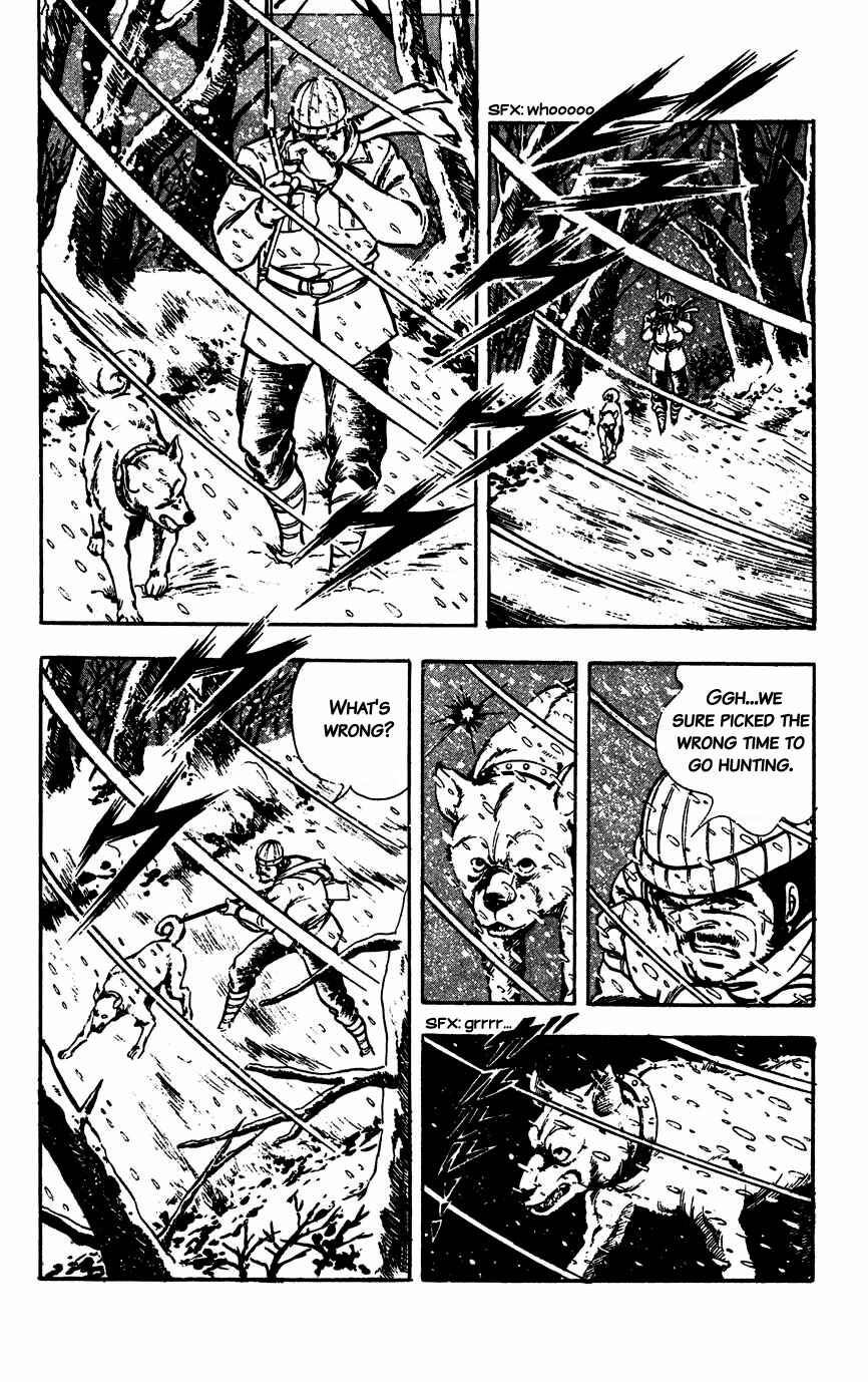 Page 5 Chapter 10 Black Angels