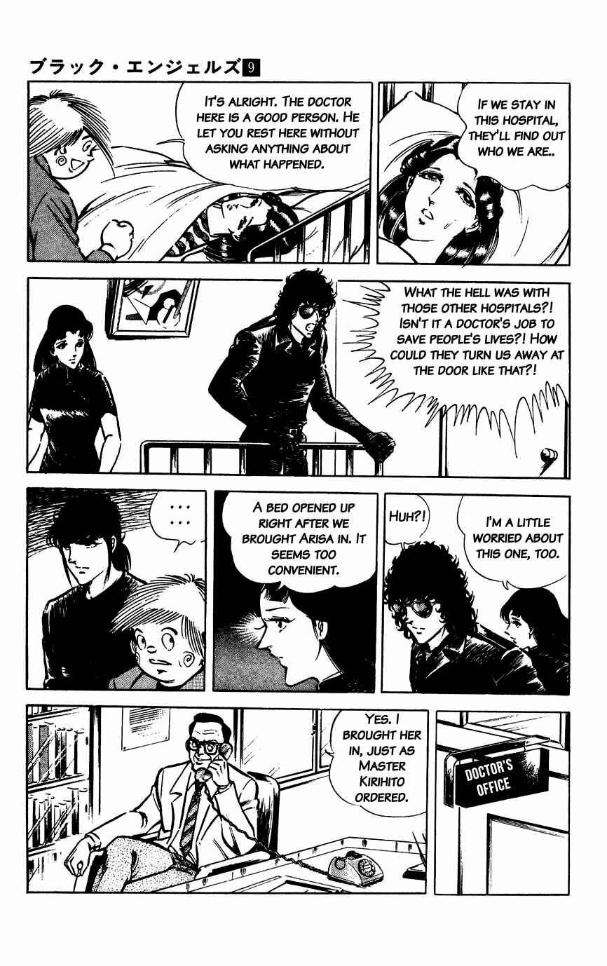 Page 11 Chapter 54 Black Angels