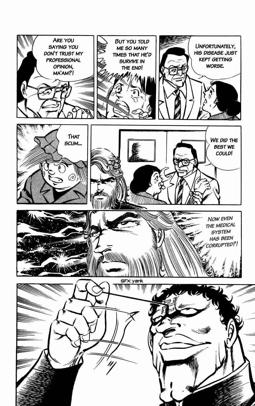Page 18 Chapter 54 Black Angels