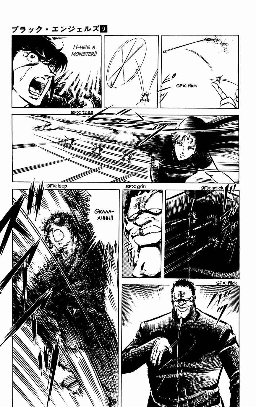 Page 19 Chapter 54 Black Angels