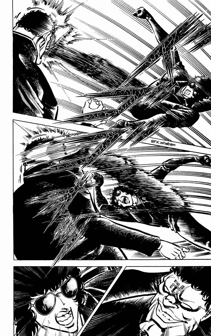 Page 20 Chapter 54 Black Angels