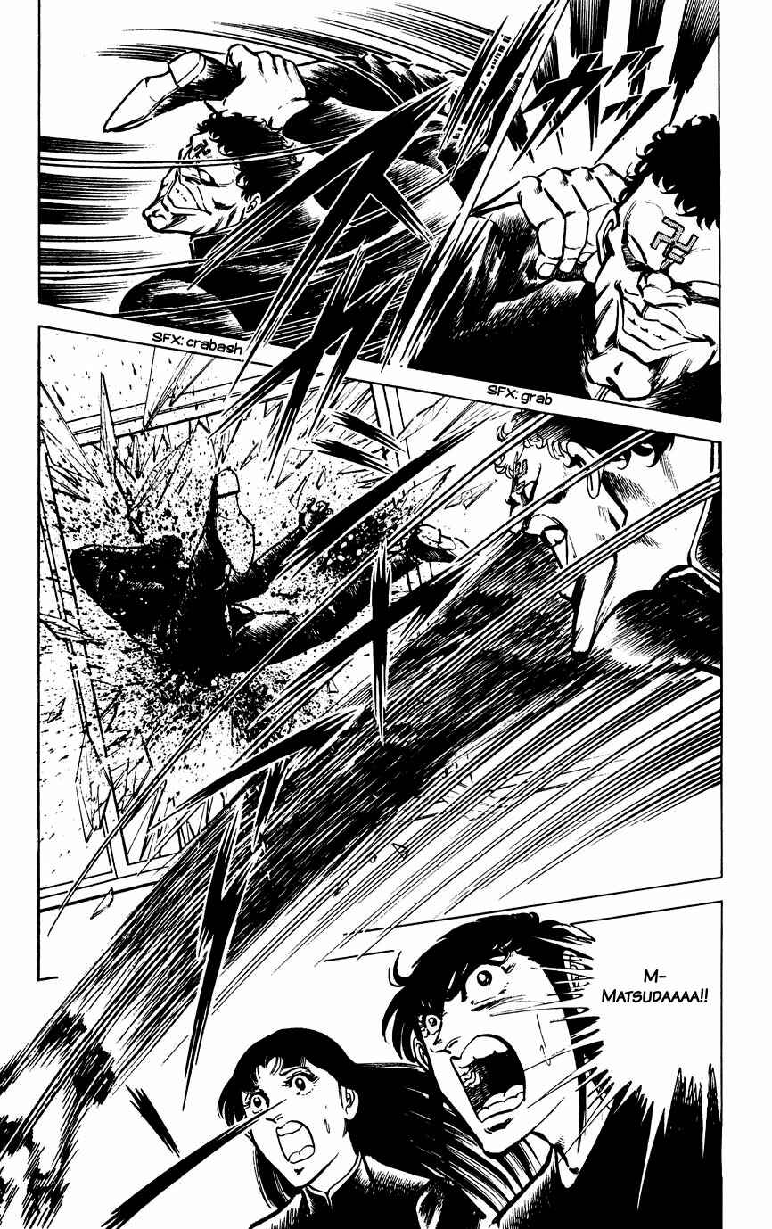 Page 21 Chapter 54 Black Angels