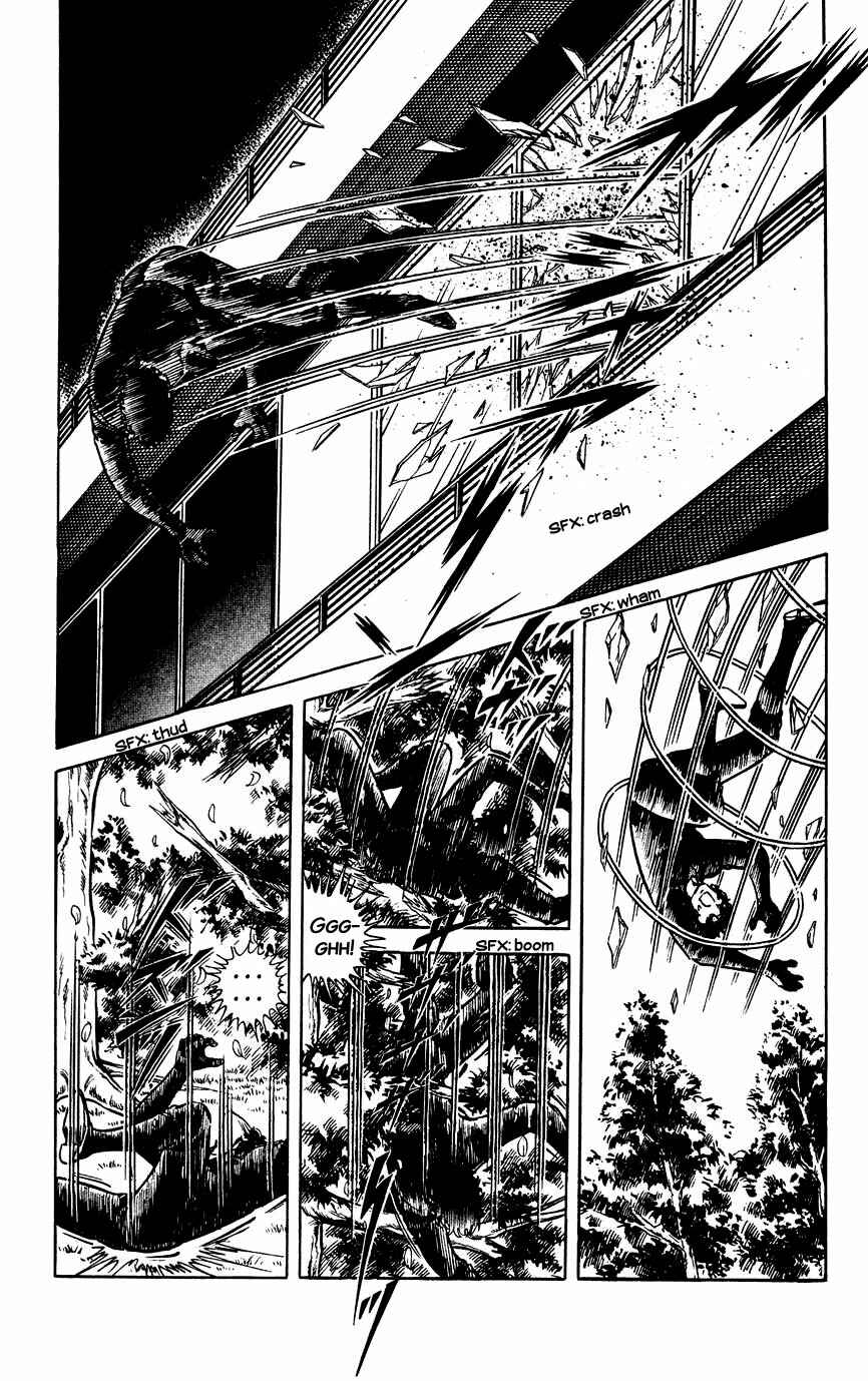 Page 22 Chapter 54 Black Angels