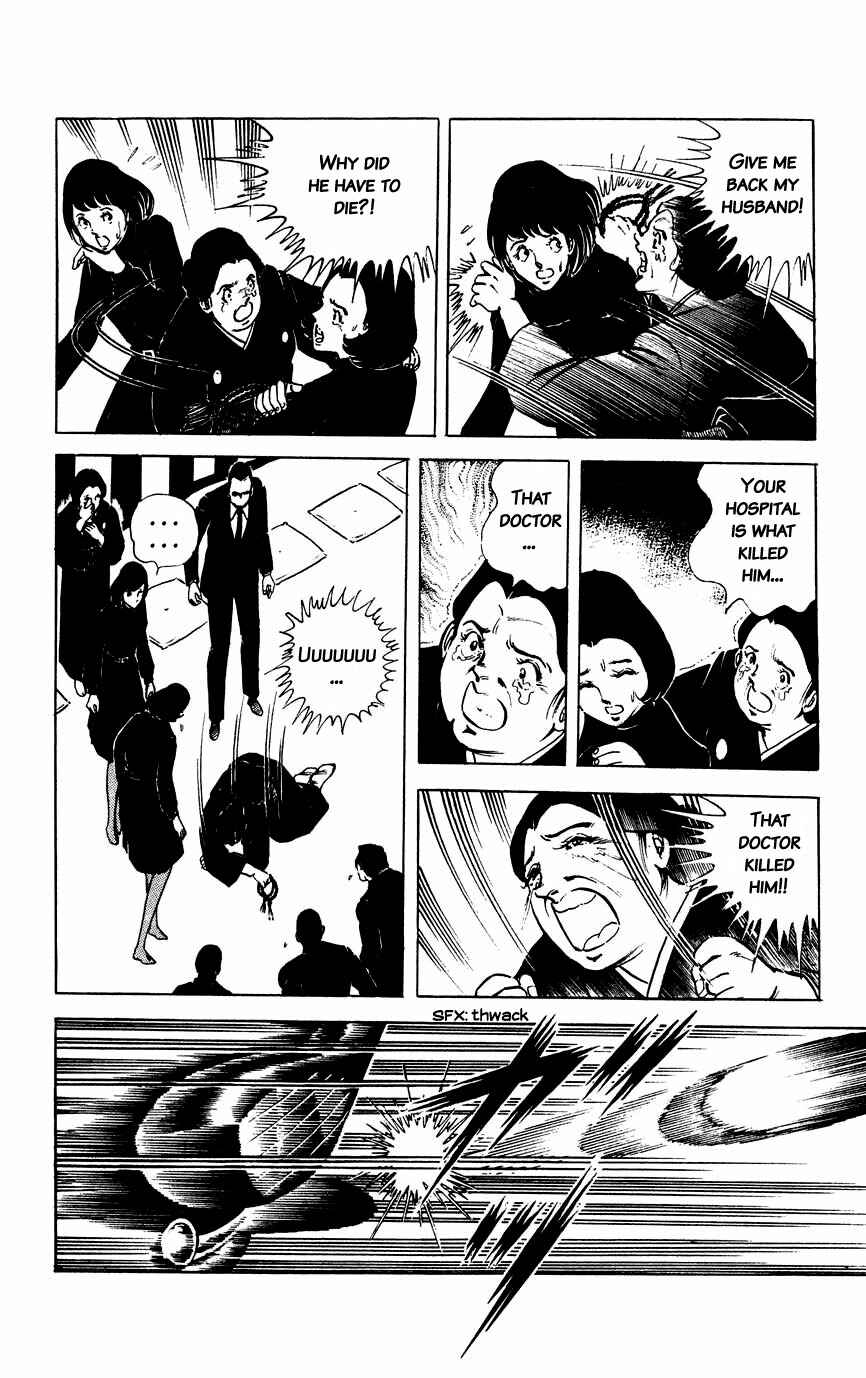 Page 30 Chapter 54 Black Angels