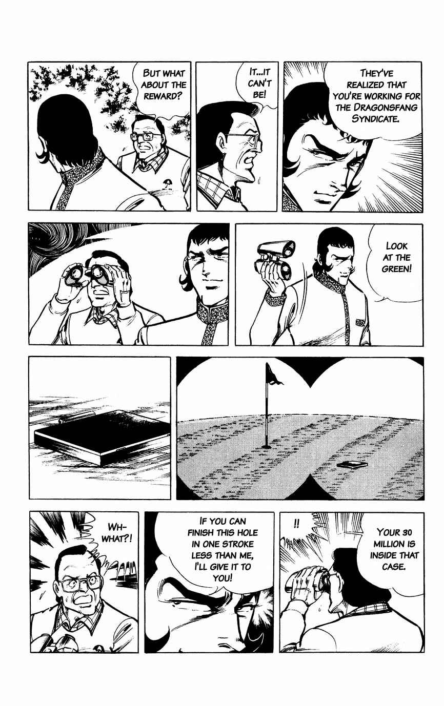 Page 32 Chapter 54 Black Angels