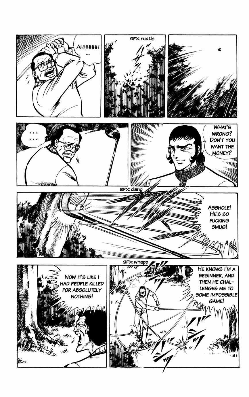 Page 34 Chapter 54 Black Angels