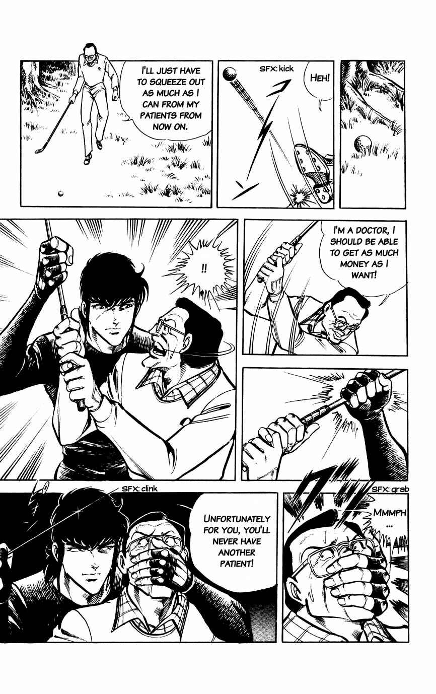 Page 35 Chapter 54 Black Angels