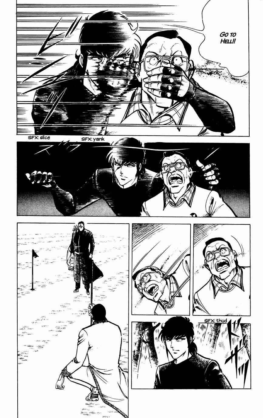 Page 36 Chapter 54 Black Angels