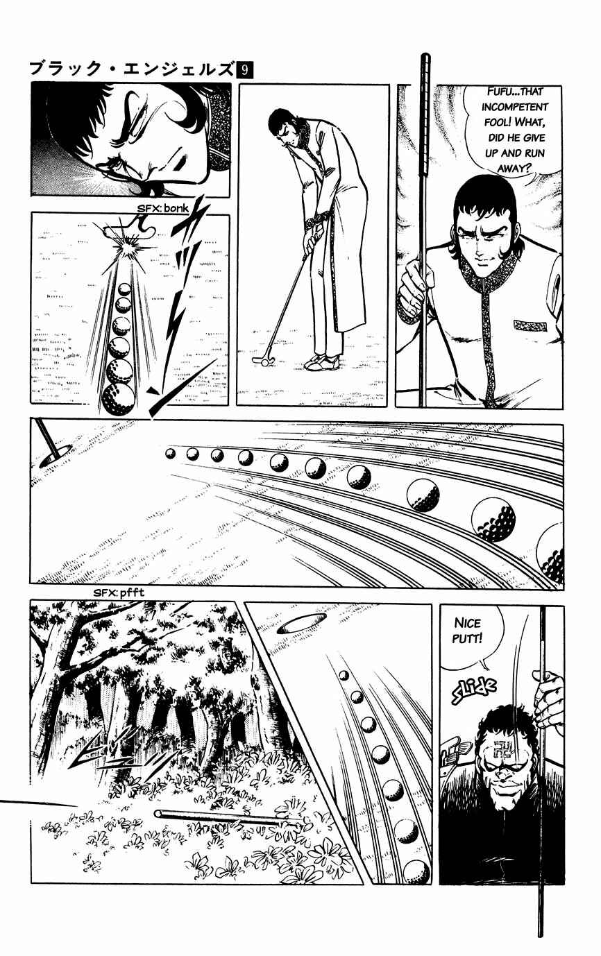 Page 37 Chapter 54 Black Angels