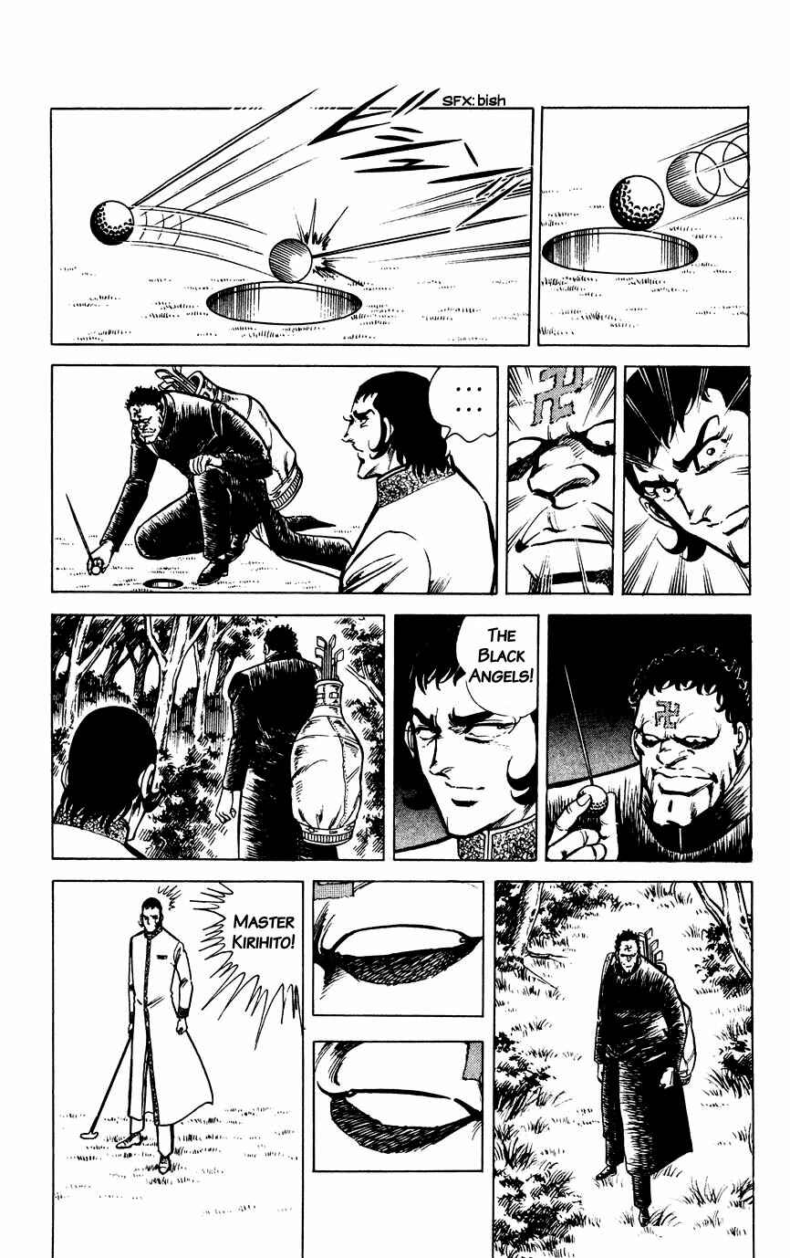 Page 38 Chapter 54 Black Angels