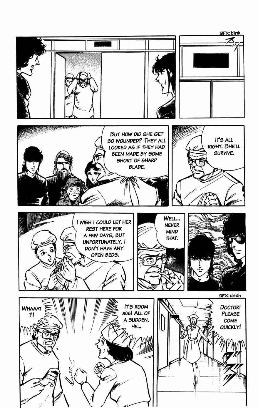 Page 8 Chapter 54 Black Angels