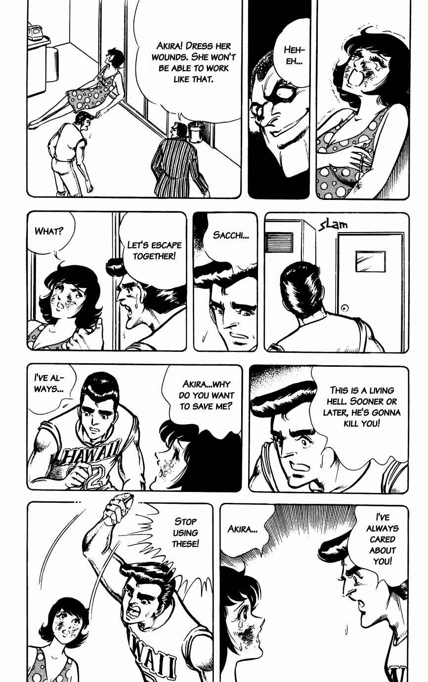 Page 10 Chapter 33 Black Angels