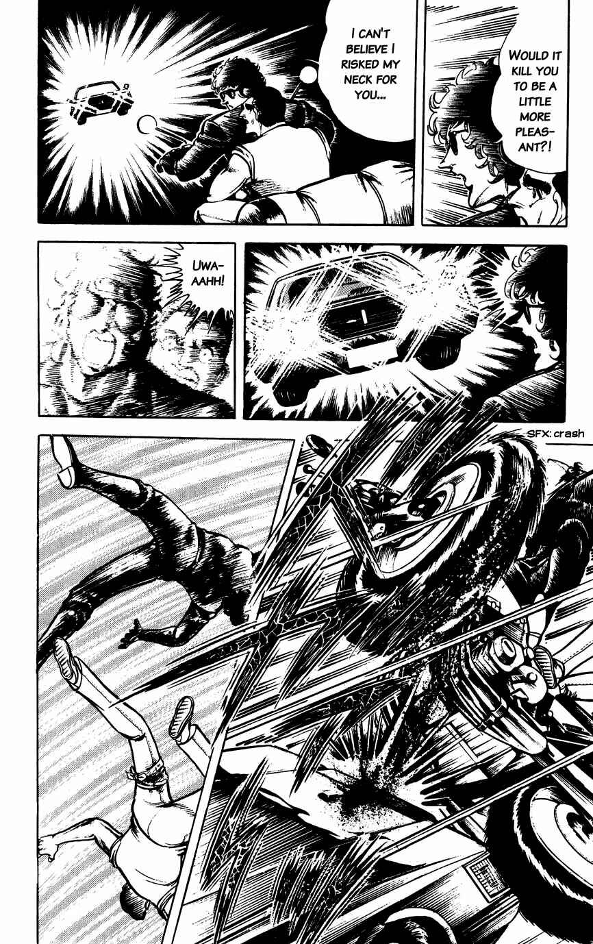 Page 12 Chapter 33 Black Angels