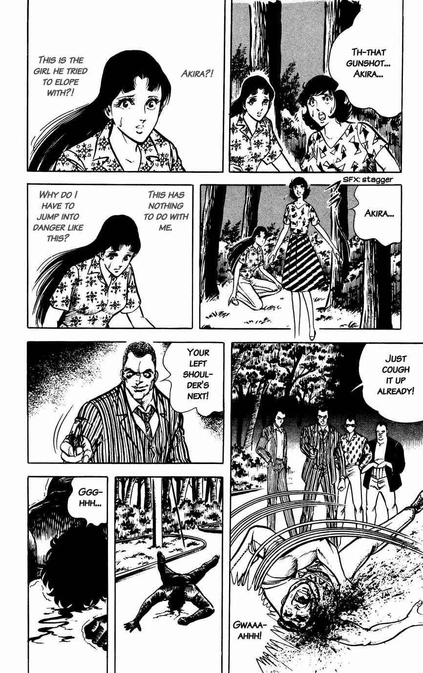 Page 14 Chapter 33 Black Angels
