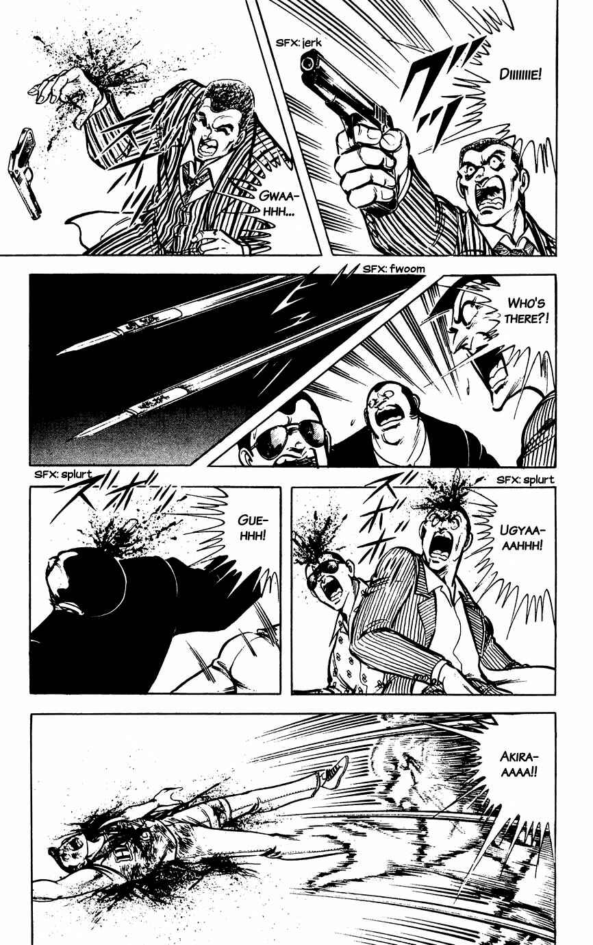 Page 17 Chapter 33 Black Angels