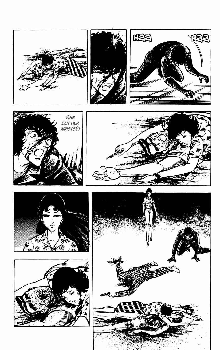 Page 20 Chapter 33 Black Angels