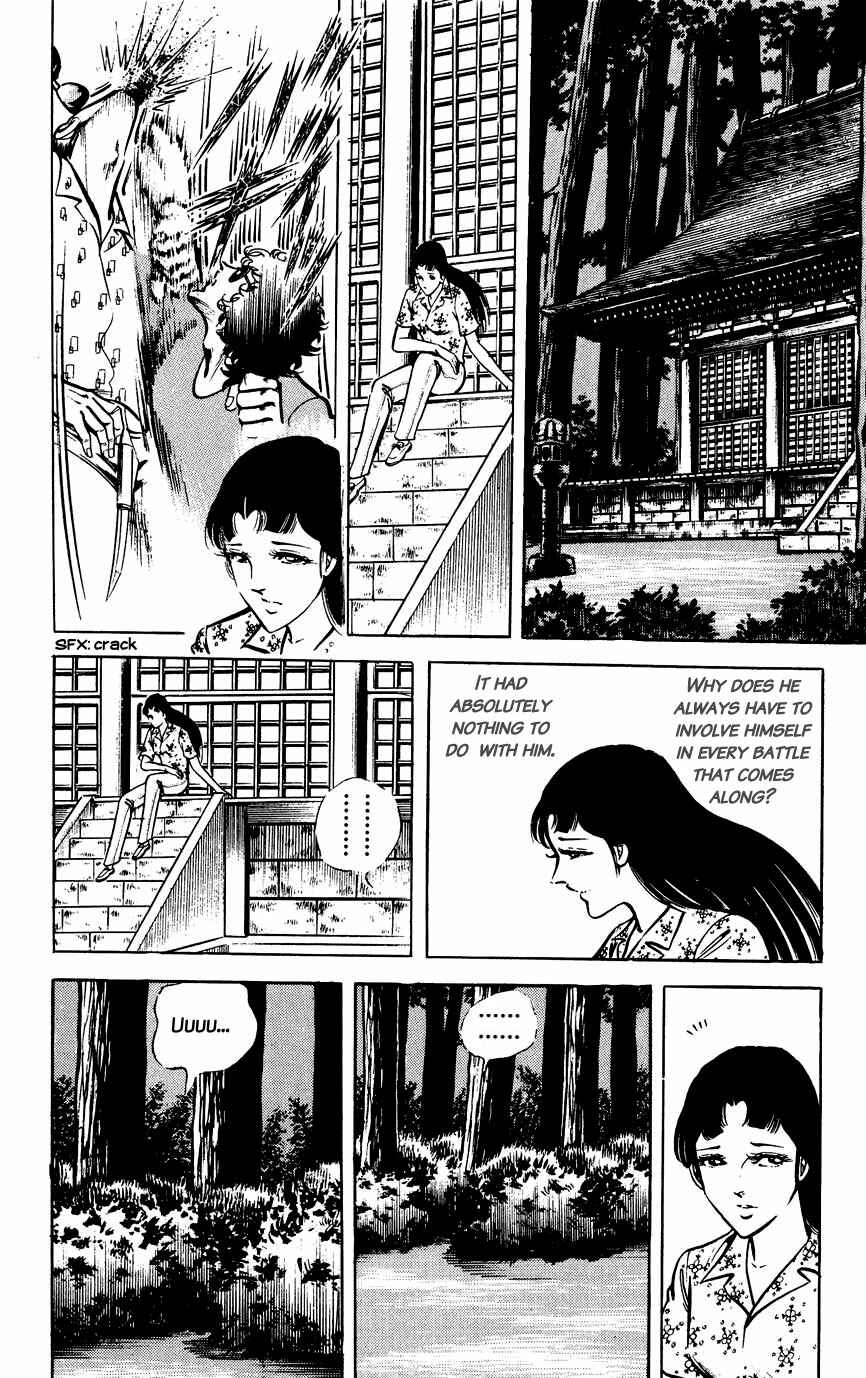 Page 8 Chapter 33 Black Angels