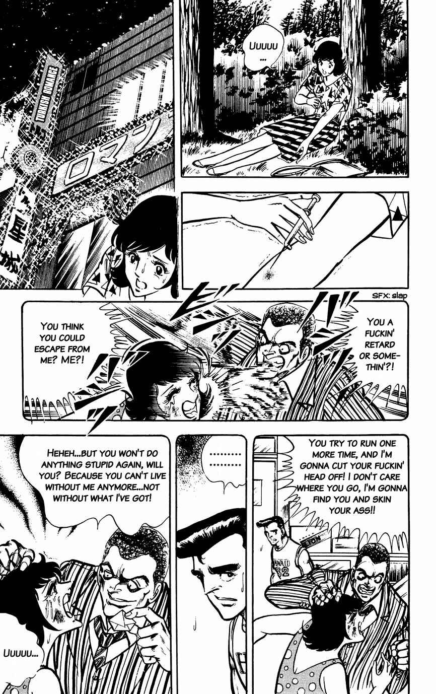 Page 9 Chapter 33 Black Angels