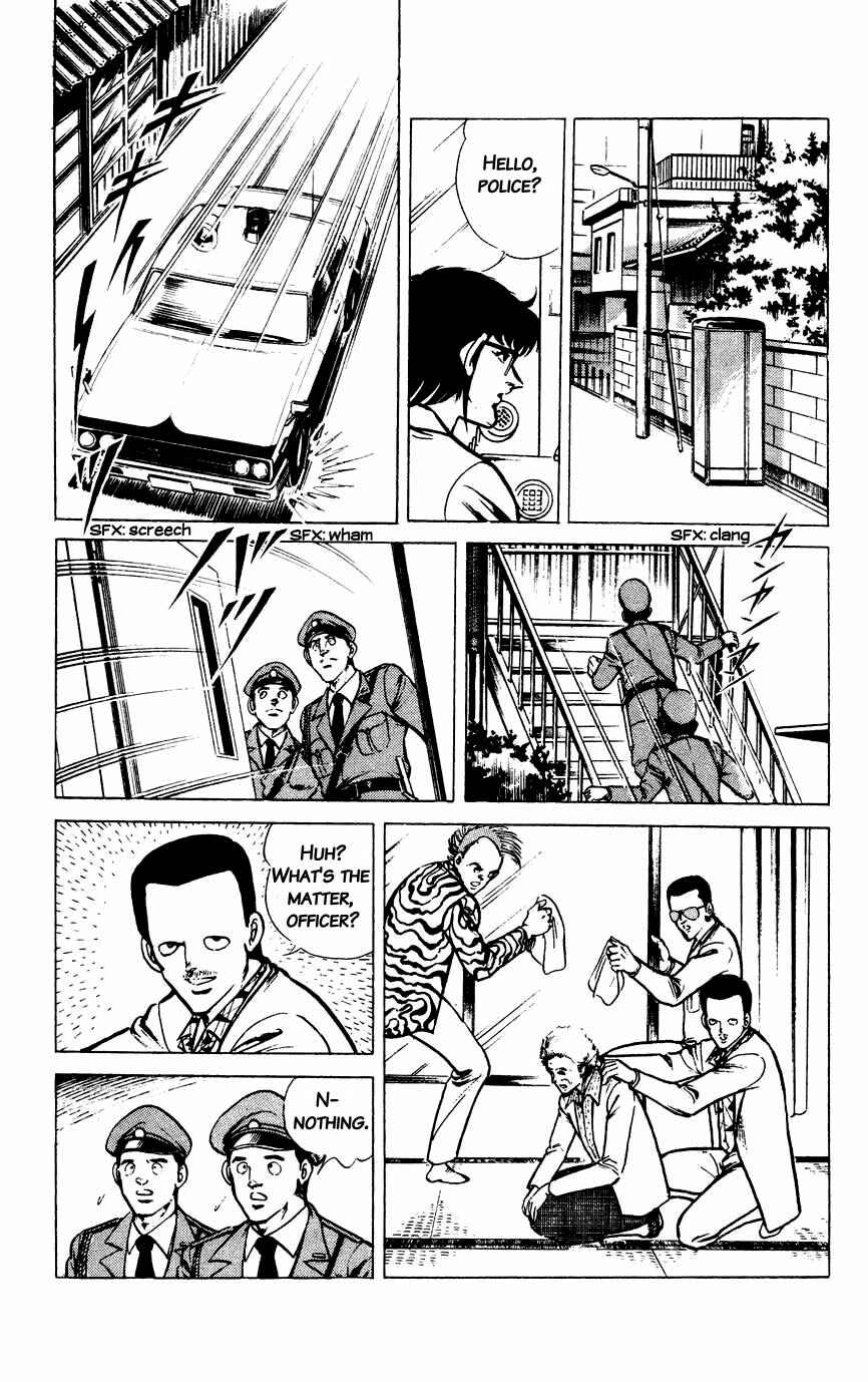 Page 12 Chapter 60 Black Angels