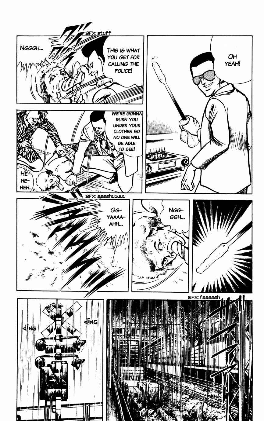 Page 14 Chapter 60 Black Angels