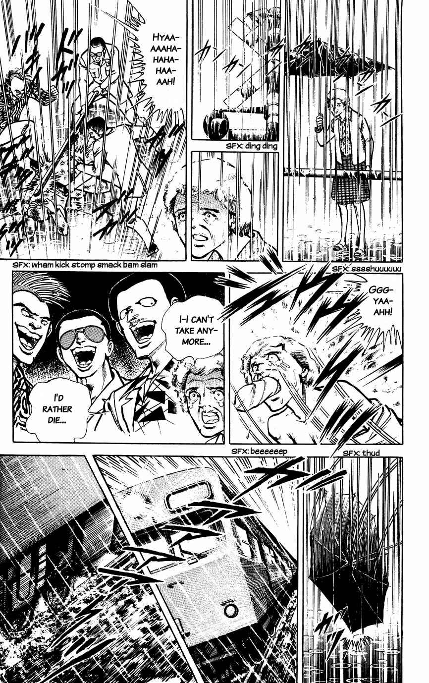 Page 15 Chapter 60 Black Angels