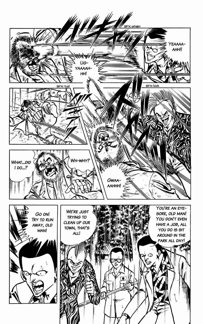 Page 3 Chapter 60 Black Angels