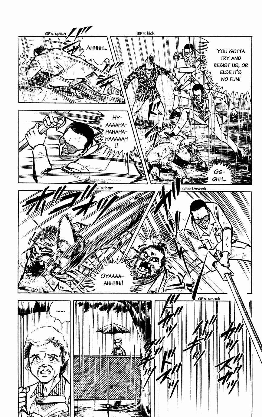 Page 4 Chapter 60 Black Angels