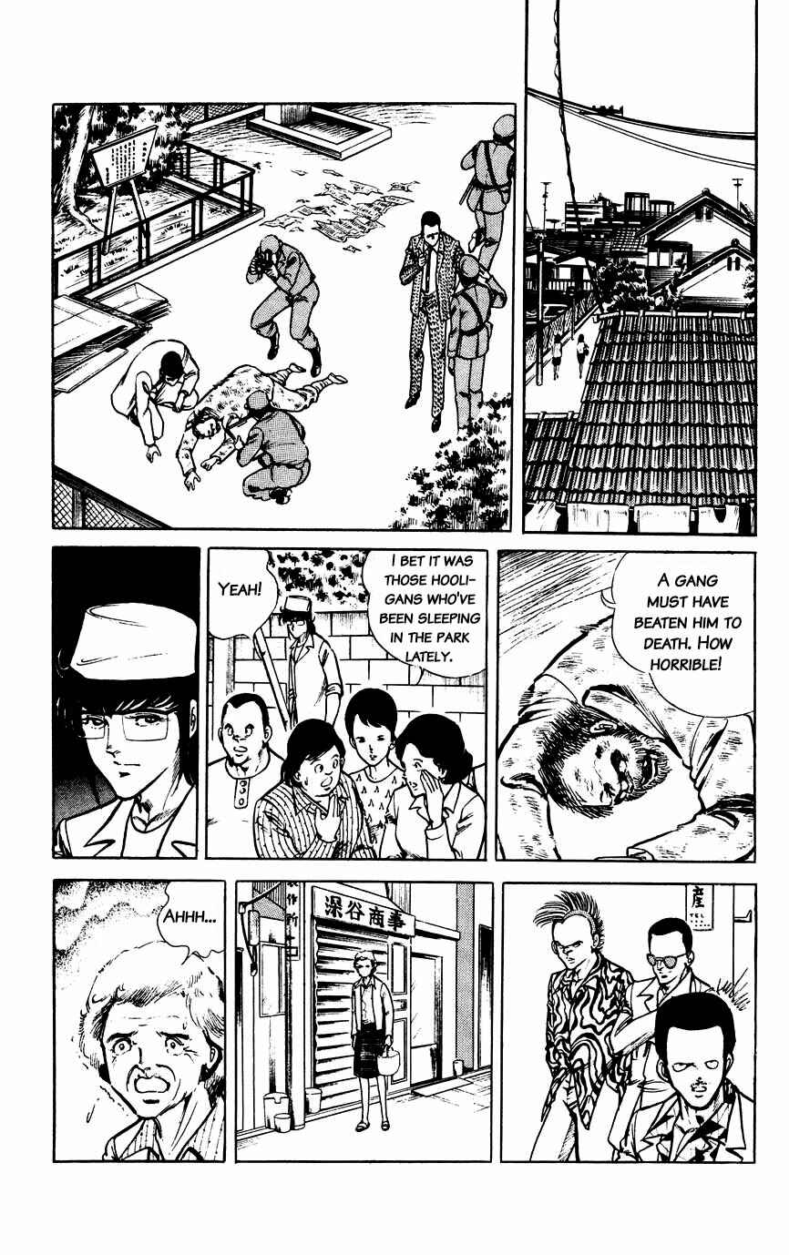 Page 6 Chapter 60 Black Angels
