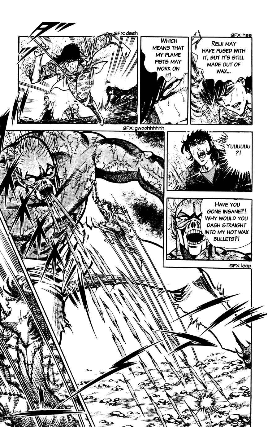 Page 11 Chapter 155 Black Angels