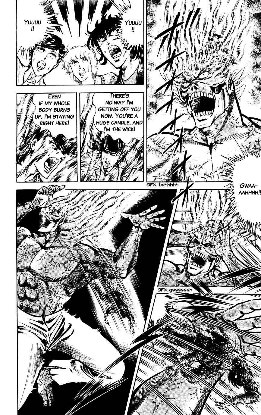 Page 14 Chapter 155 Black Angels