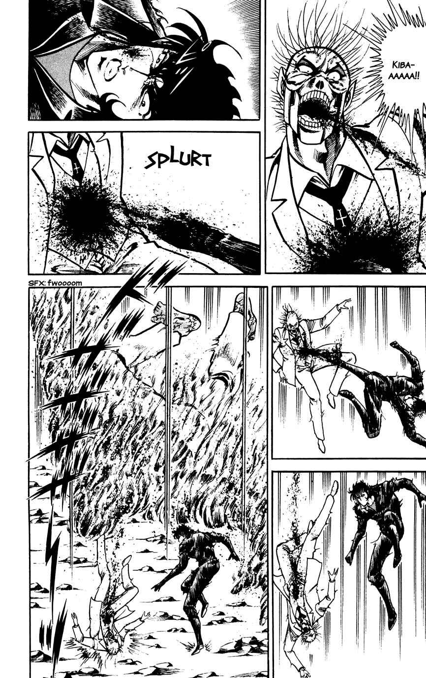 Page 18 Chapter 155 Black Angels