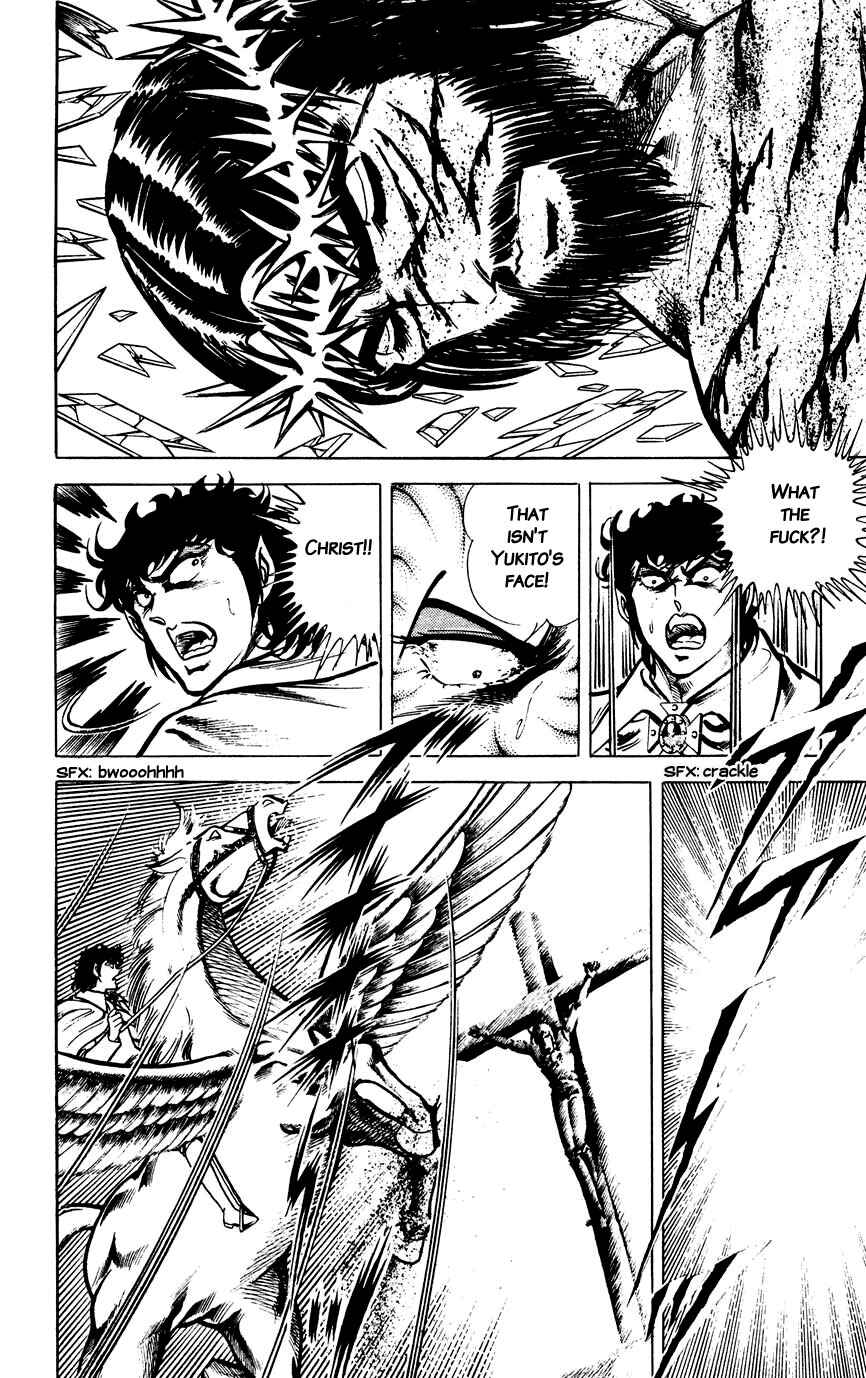 Page 20 Chapter 155 Black Angels