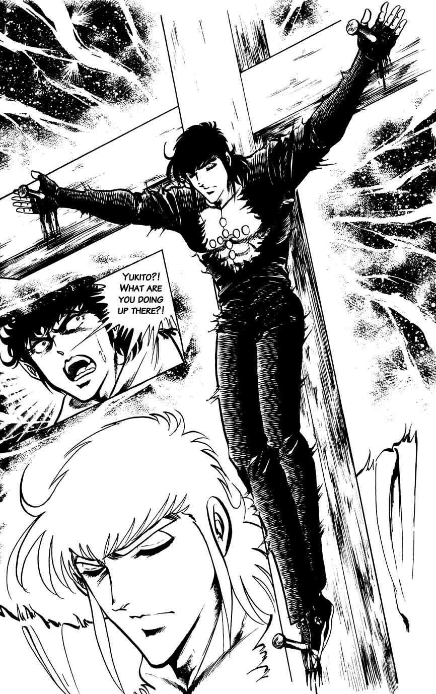 Page 21 Chapter 155 Black Angels