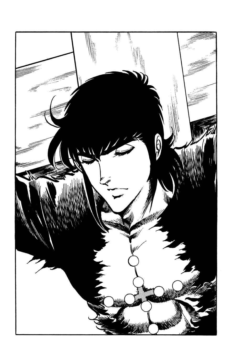 Page 22 Chapter 155 Black Angels