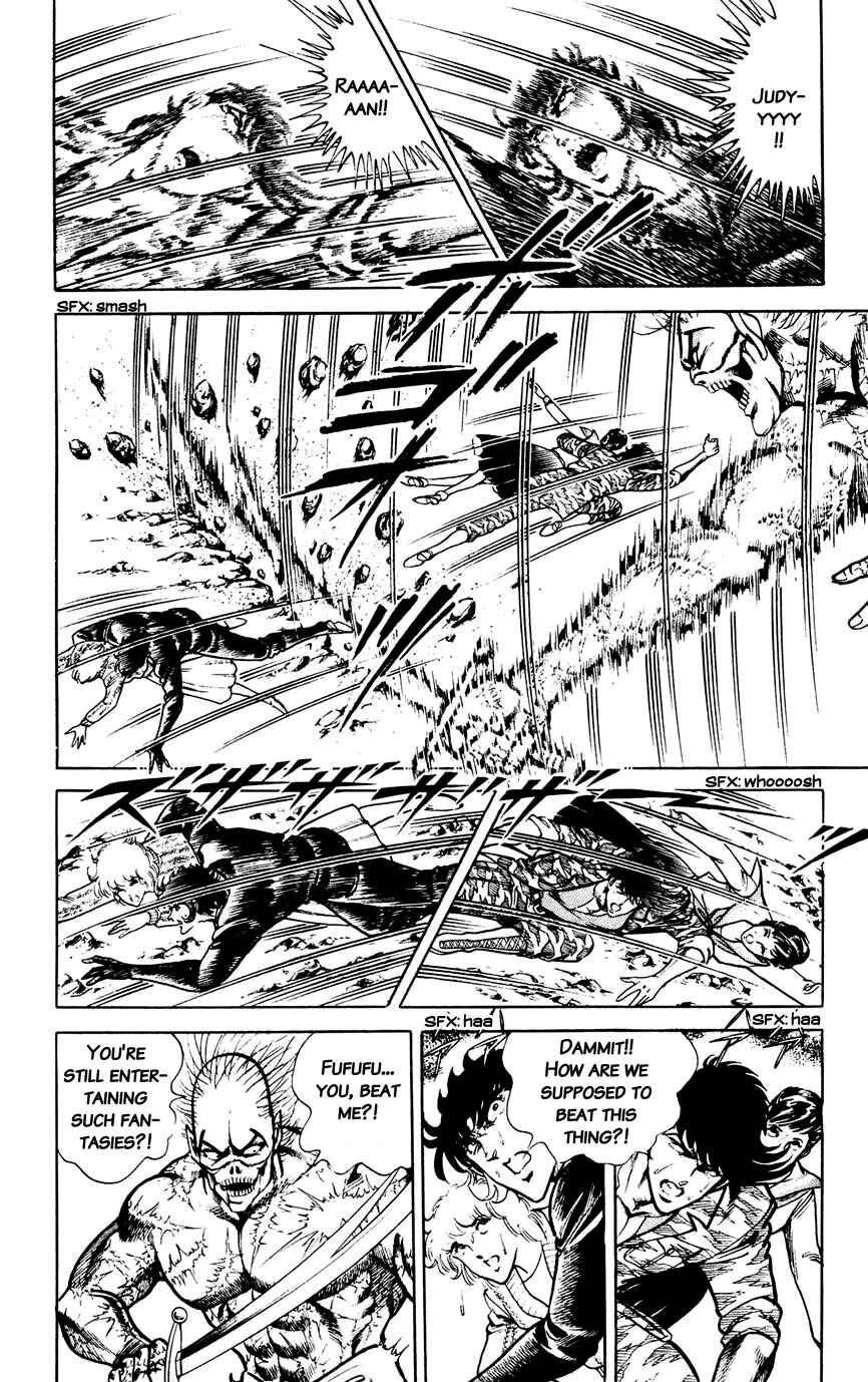 Page 8 Chapter 155 Black Angels