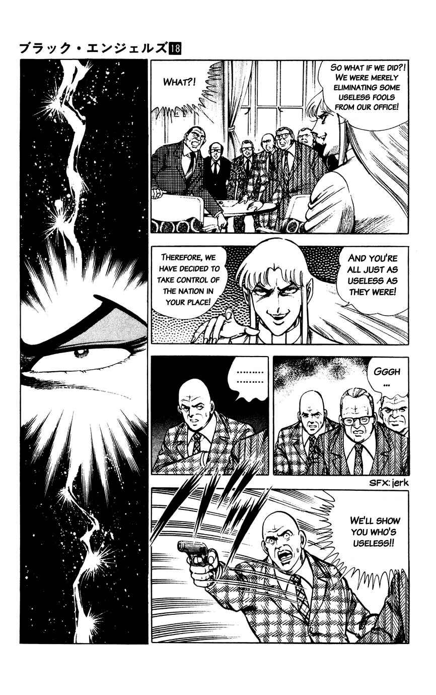Page 11 Chapter 130 Black Angels