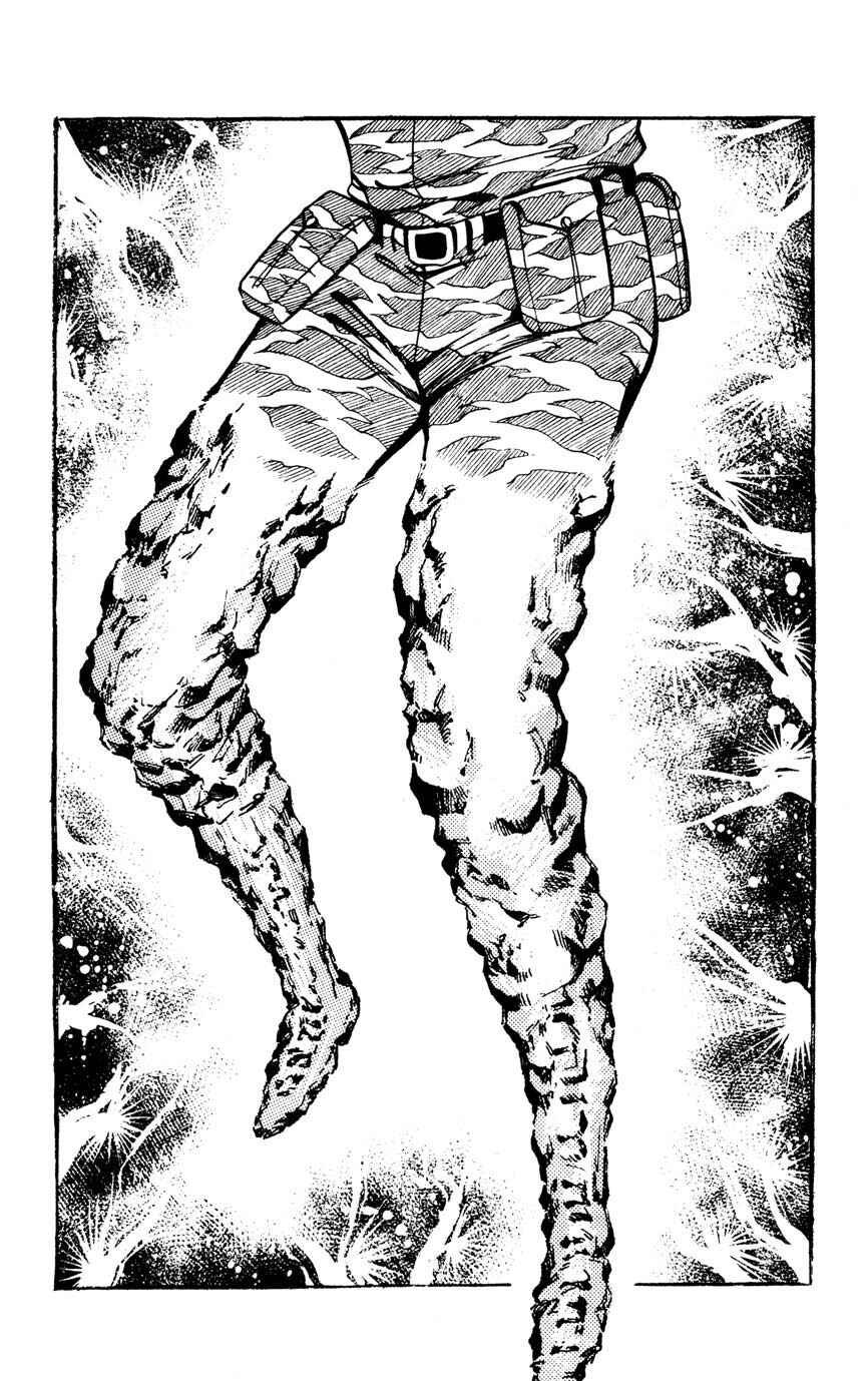 Page 22 Chapter 130 Black Angels