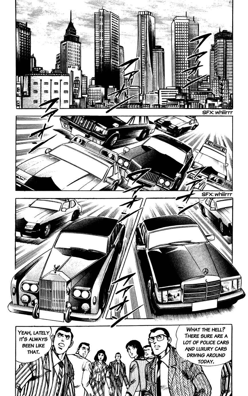 Page 4 Chapter 130 Black Angels