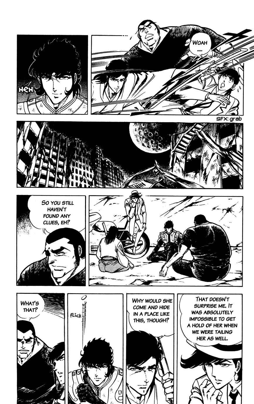 Page 12 Chapter 93 Black Angels