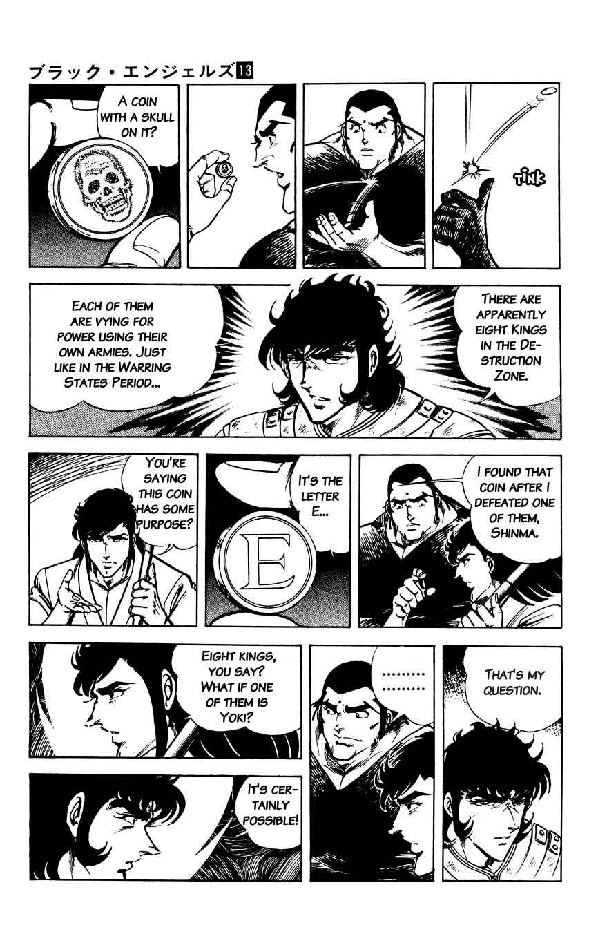 Page 13 Chapter 93 Black Angels