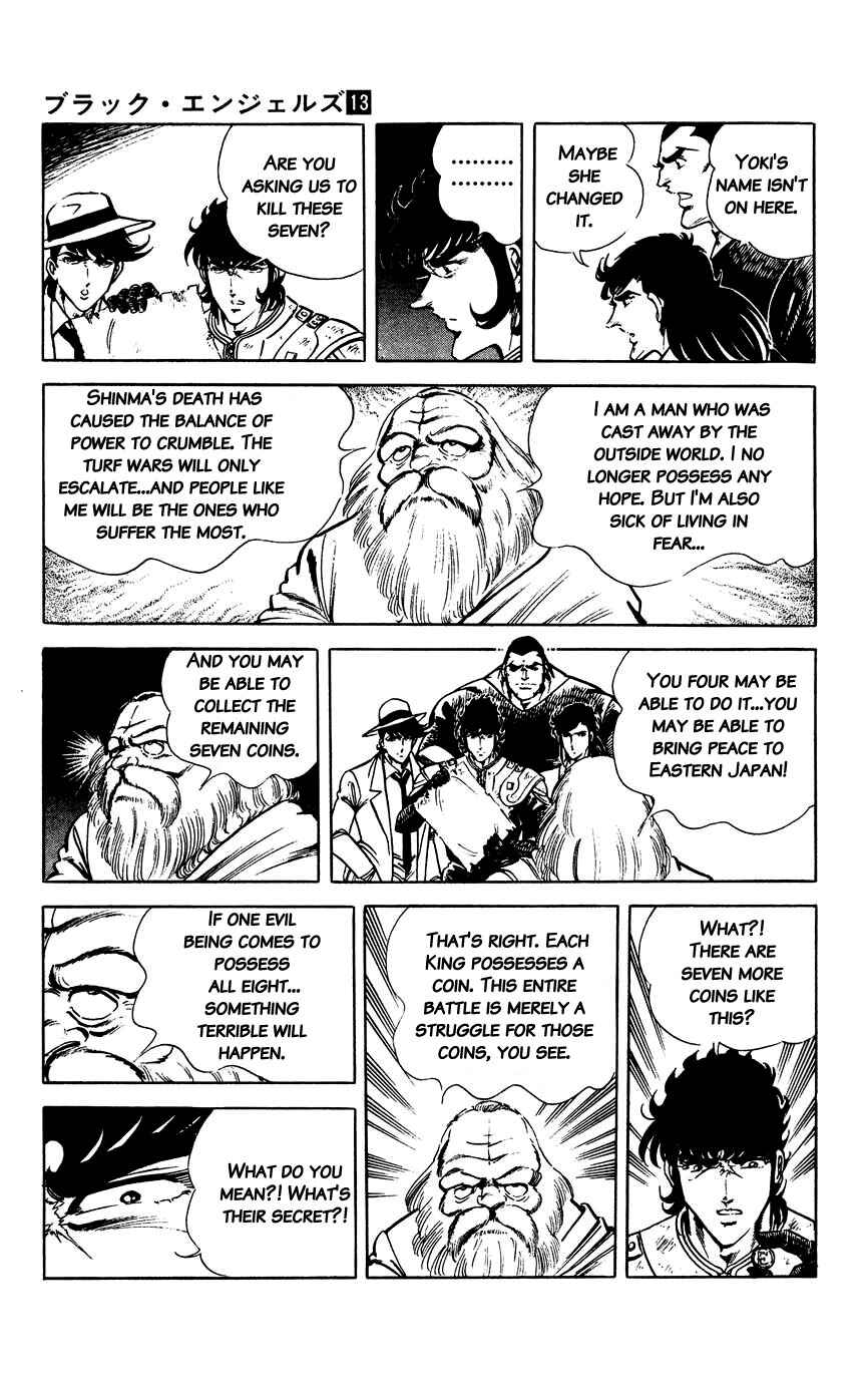 Page 17 Chapter 93 Black Angels