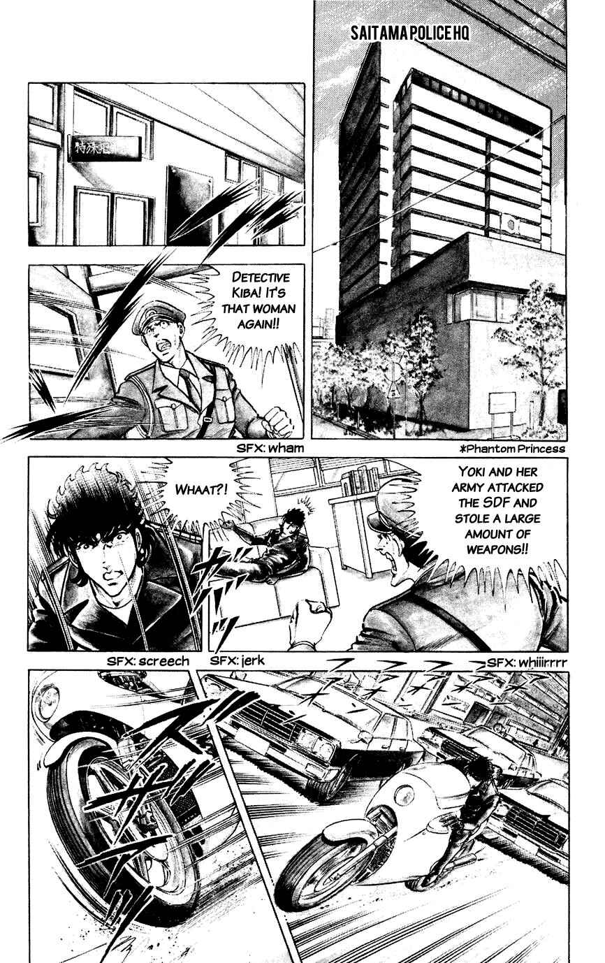 Page 2 Chapter 93 Black Angels