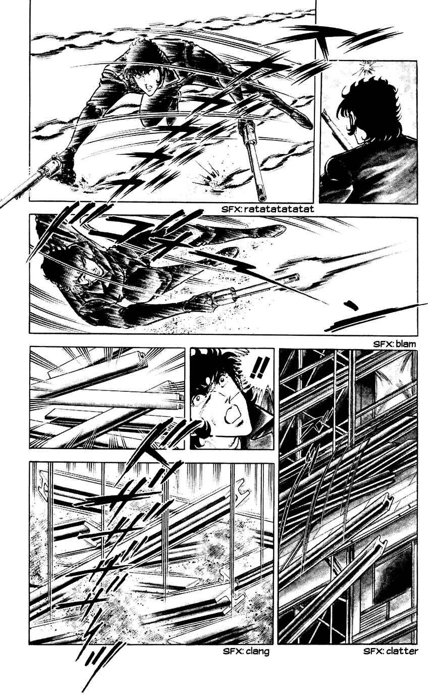 Page 4 Chapter 93 Black Angels