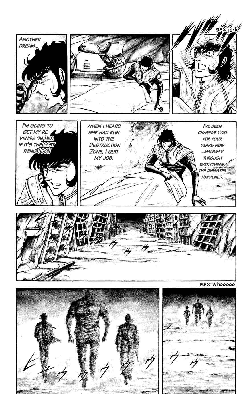 Page 6 Chapter 93 Black Angels