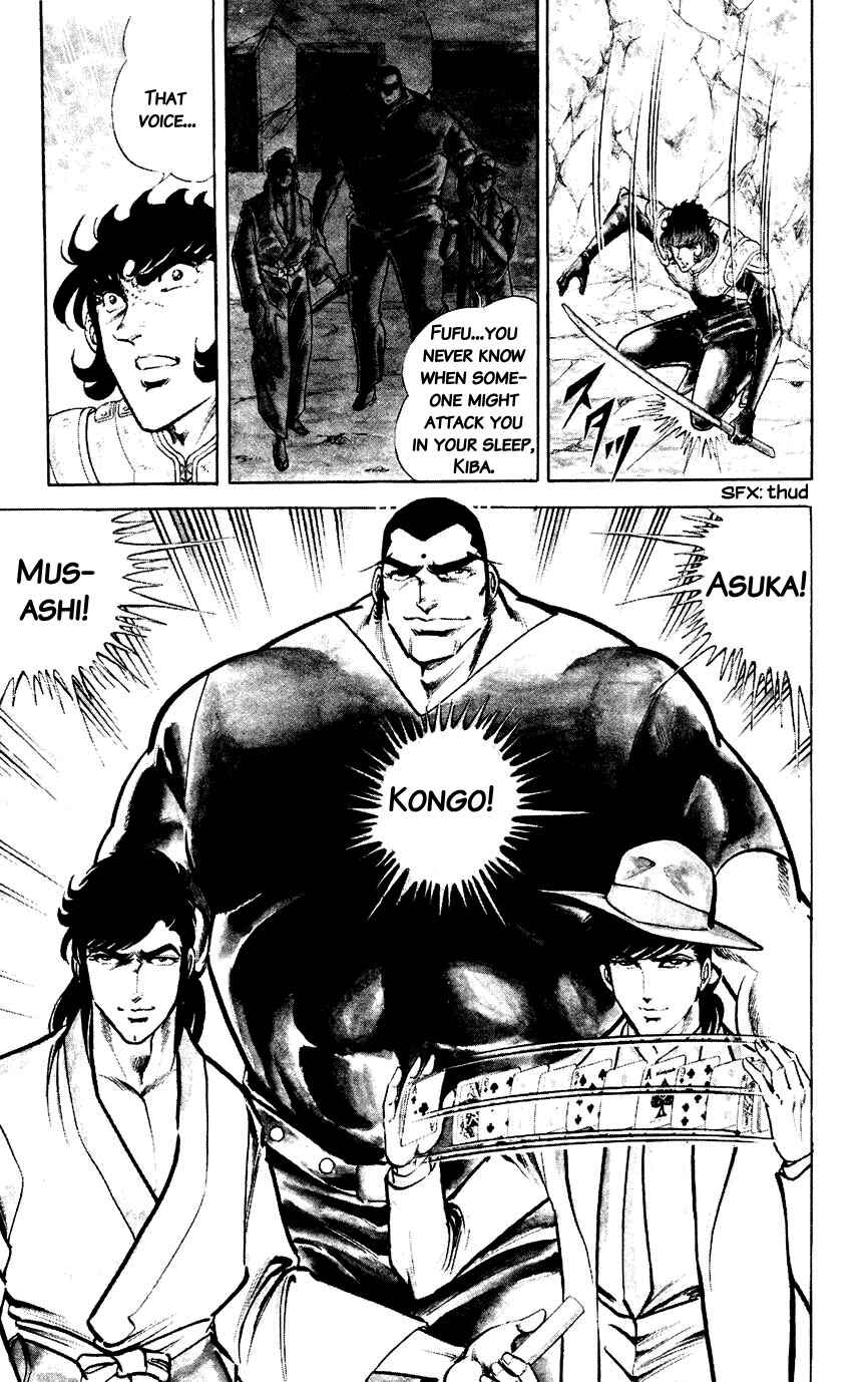 Page 9 Chapter 93 Black Angels