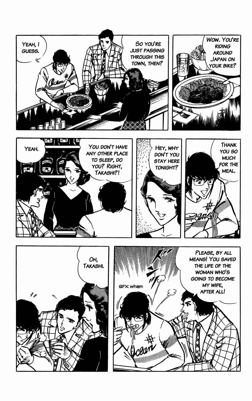 Page 10 Chapter 14 Black Angels