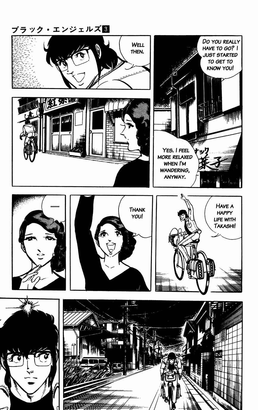 Page 15 Chapter 14 Black Angels