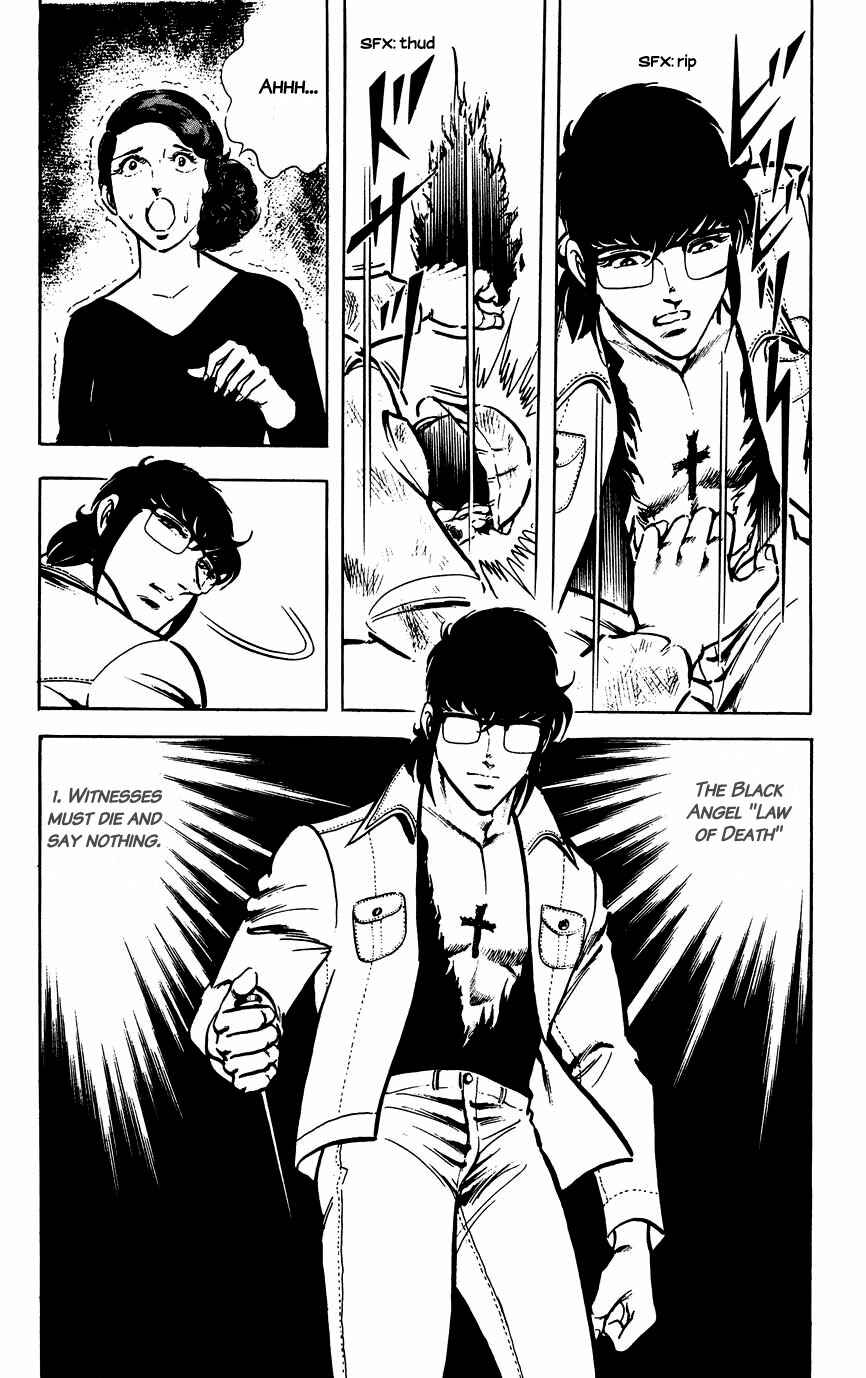 Page 25 Chapter 14 Black Angels