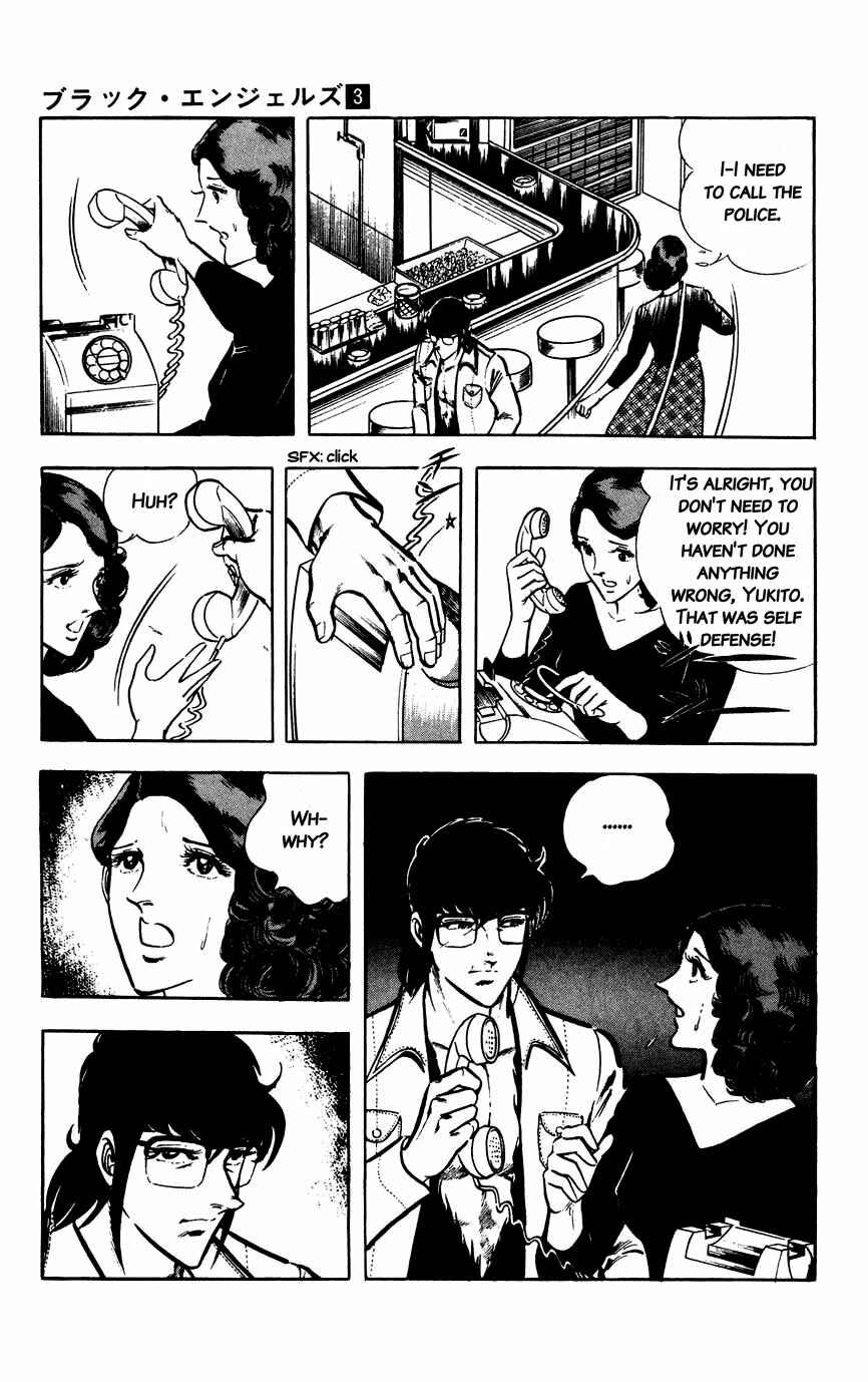 Page 27 Chapter 14 Black Angels